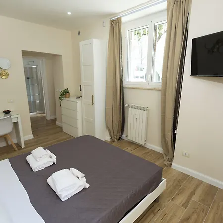 Sant\'Erasmo Rooms