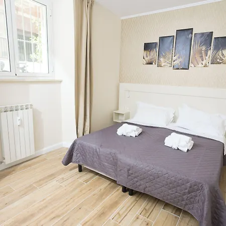 Sant\'Erasmo Rooms