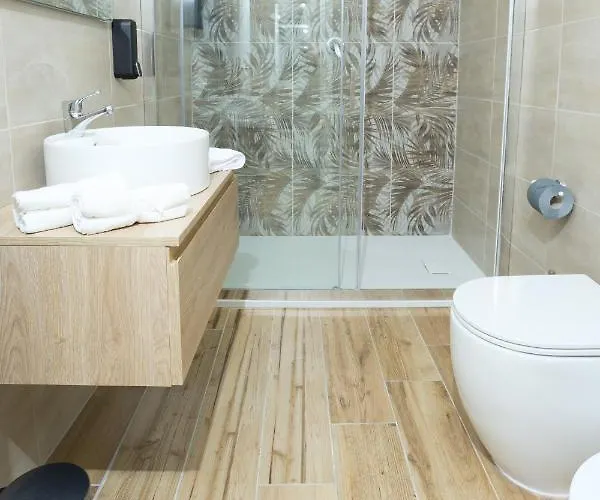 Sant'erasmo Guest house