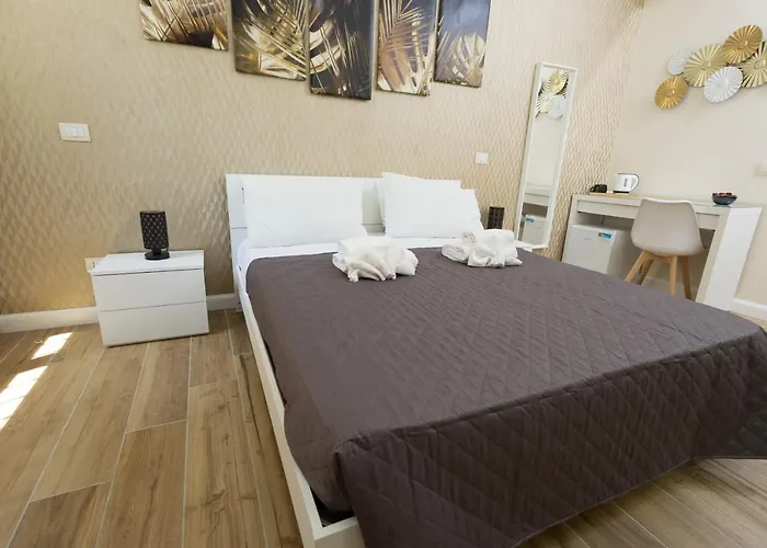 Sant'erasmo 4*