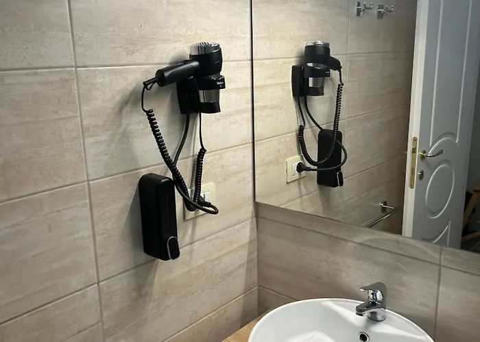 Sant'erasmo Guest house Rome