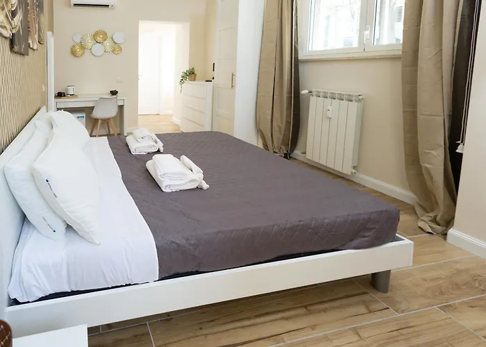 Sant'erasmo 4* רומא