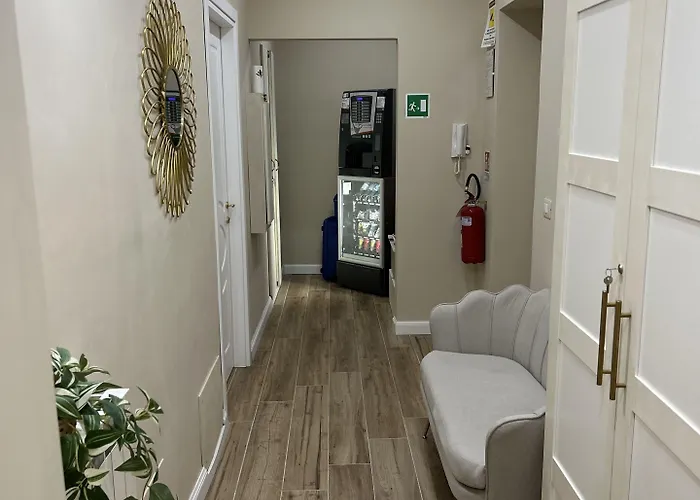 Sant'erasmo 4* רומא