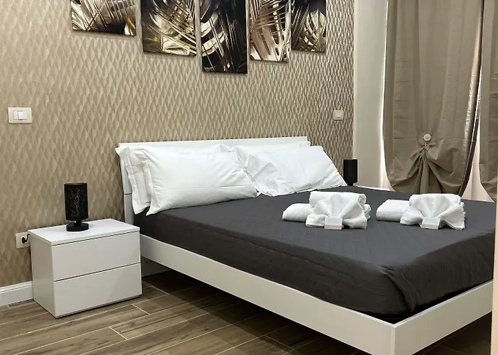 Sant'erasmo בית הארחה 4*