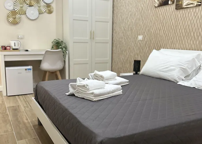 Sant'erasmo Guest house Rome