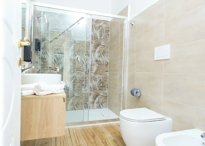 בית הארחה Sant'erasmo 4*