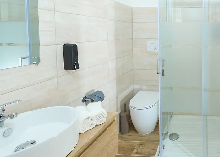 Guest house Sant'erasmo Rome