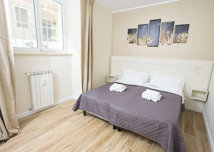 Guest house Sant'erasmo